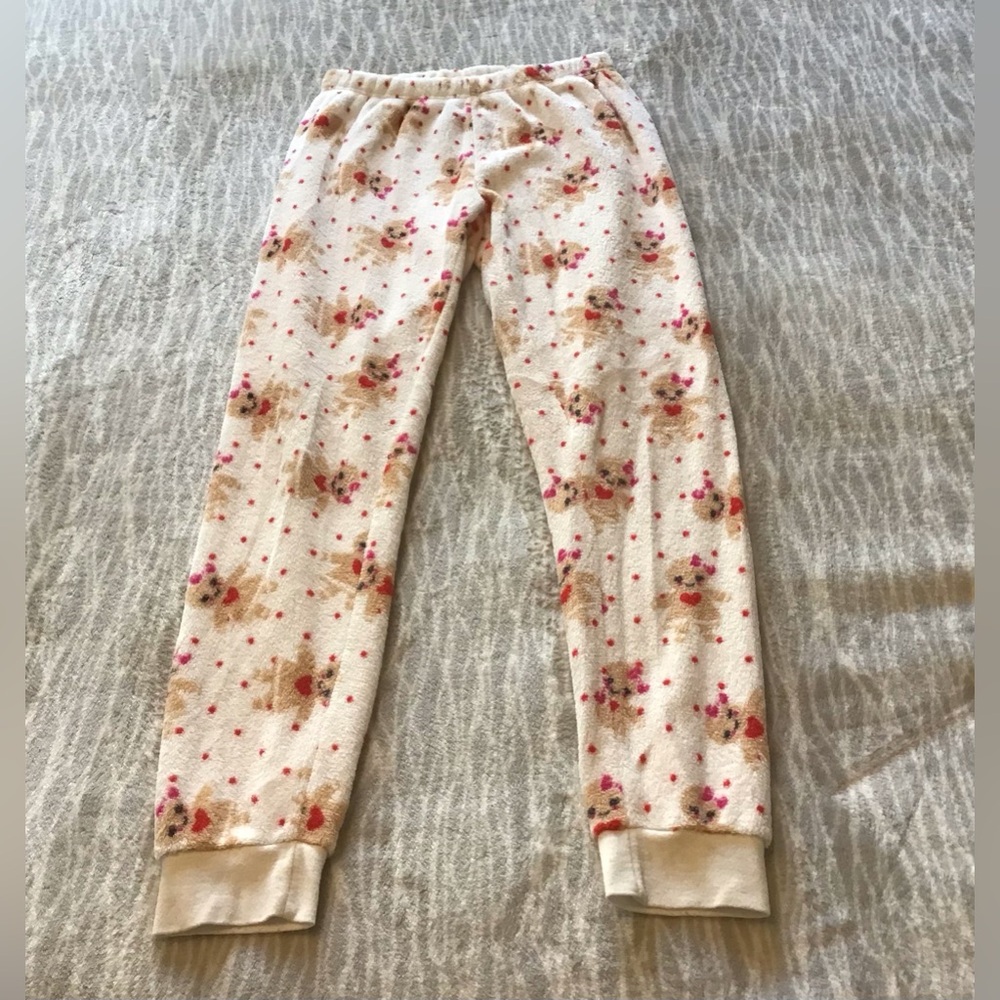 🌟🌟 Christmas PJ’s Gingerbread Theme 🌟🌟